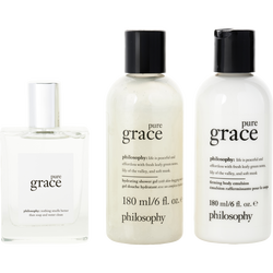 Philosophy Pure Grace