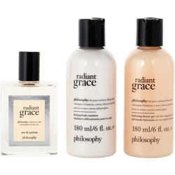Philosophy Radiant Grace