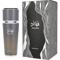 Asdaaf Fouad