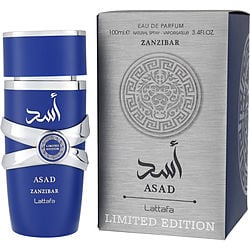Lattafa Asad Zanzibar