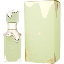 Lattafa Eclaire Pistache
