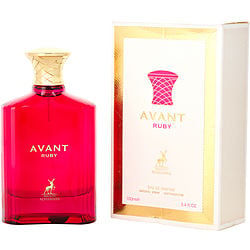 Maison Alhambra Avant Ruby