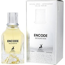 Maison Alhambra Encode Mountain