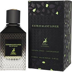 Maison Alhambra Extravagant Lover