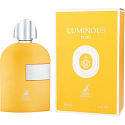 Maison Alhambra Luminous Vivid