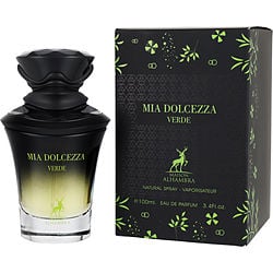 Maison Alhambra Mia Dolcezza Verde