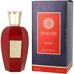 Maison Alhambra Philos Shine
