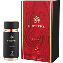 Maison Alhambra Sceptre Desert
