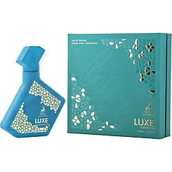 Maison Alhambra Spray Luxe Emerald