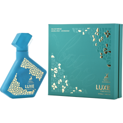 Maison Alhambra Spray Luxe Emerald