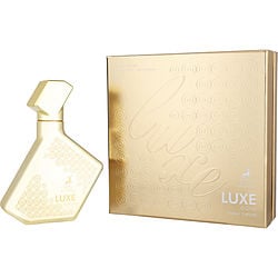 Maison Alhambra Spray Luxe Gold