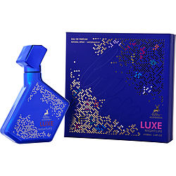 Maison Alhambra Spray Luxe Nightlife