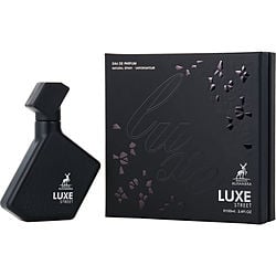 Maison Alhambra Spray Luxe Street
