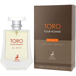 Maison Alhambra Toro Pour Homme Glace