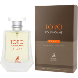 Maison Alhambra Toro Pour Homme Glace