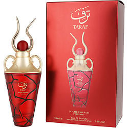 Niche Emarati Taraf