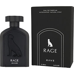 Rave Rage