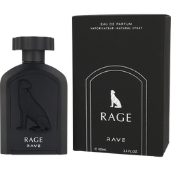 Rave Rage