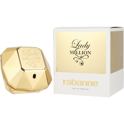 Paco Rabanne Lady Million