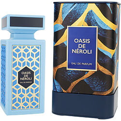 Flavia Oasis De Neroli