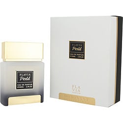 Flavia Pearl