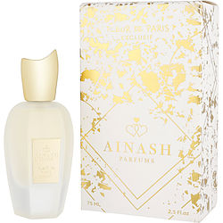 Ainash Fleur De Paris Exclusif