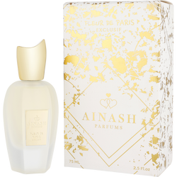 Ainash Fleur De Paris Exclusif