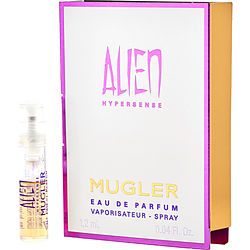 Alien Hypersense