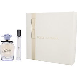 Dolce Blue Jasmine