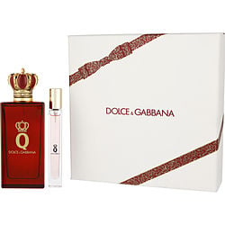 Dolce & Gabbana Q