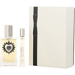 Dolce & Gabbana Devotion