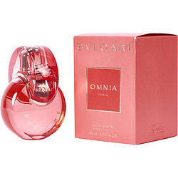 Bvlgari Omnia Coral
