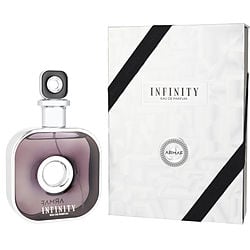 Armaf Infinity Silver