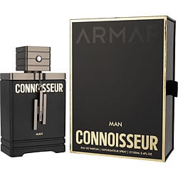 Armaf Connoisseur Man