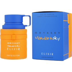 Armaf Odyssey Mandarin Sky Elixir