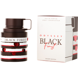 Armaf Odyssey Black Forest