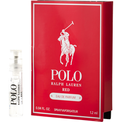 Polo Red