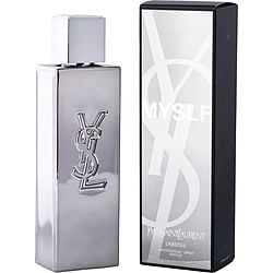 Myslf L'Absolu Yves Saint Laurent