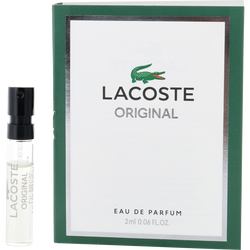 Lacoste
