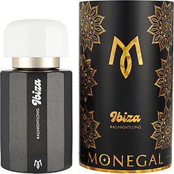Ramon Monegal Ibiza Allnightlong