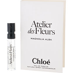 Chloe Atelier Des Fleurs Magnolia Alba