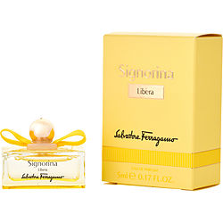 Signorina Libera