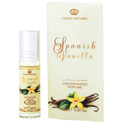 Al Rehab Spanish Vanilla