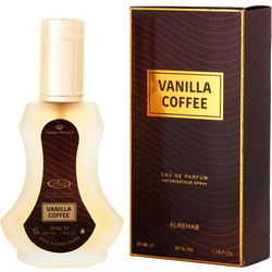 Al Rehab Vanilla Coffee