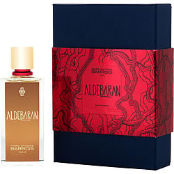 Marc-Antoine Barrois Aldebaran