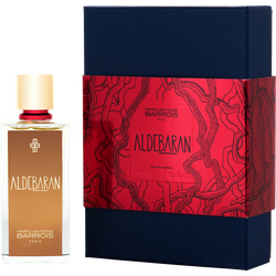 Marc-Antoine Barrois Aldebaran