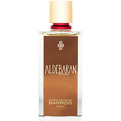 Marc-Antoine Barrois Aldebaran