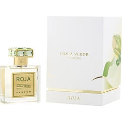 Roja Isola Verde