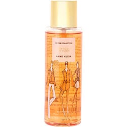Anne Klein New Scent In Town