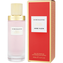 Anne Klein Oh-So Elegant